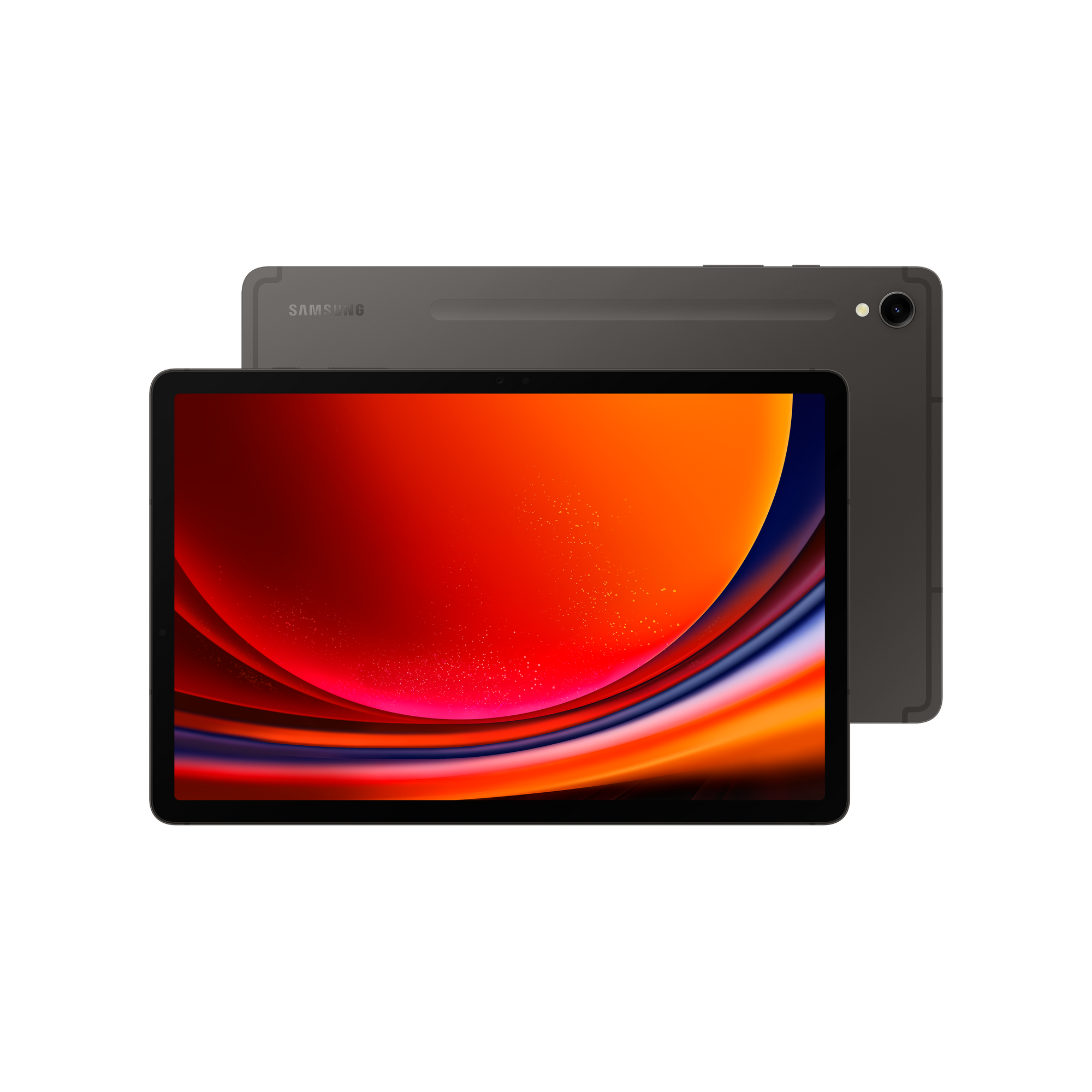 Samsung Galaxy Tab S9 11" 8GB/128GB Wi-Fi Tablet - Grey | SM-X710NZAAEUB from Samsung - DID Electrical