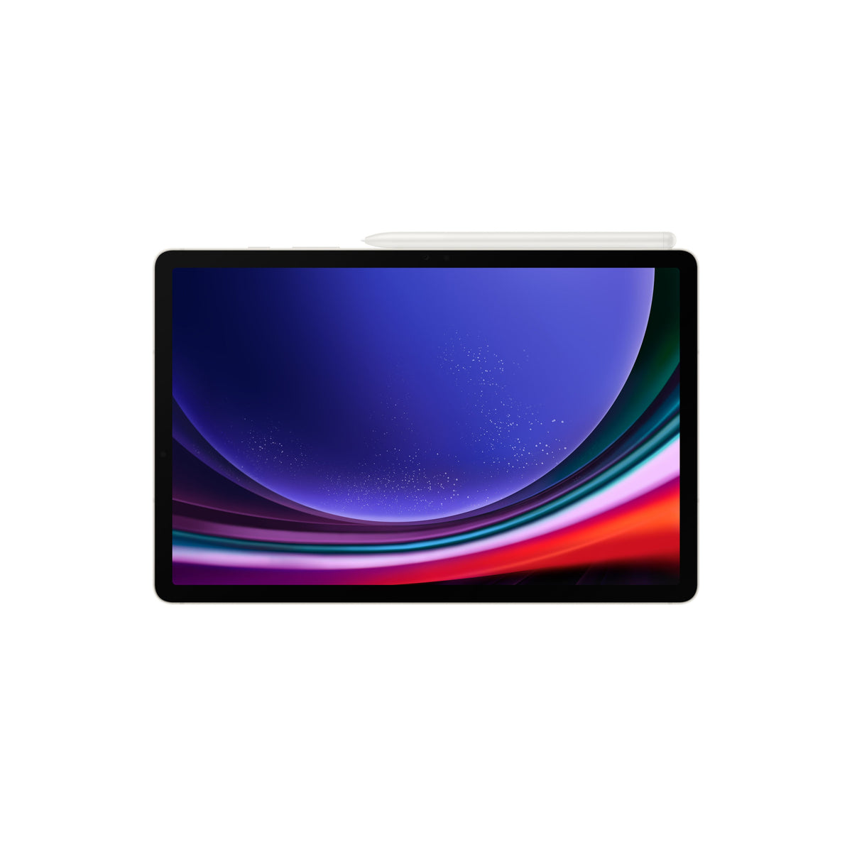 Samsung Galaxy Tab S9 11&quot; 8GB/128GB Wi-Fi Tablet - Beige | SM-X710NZEAEUB from Samsung - DID Electrical