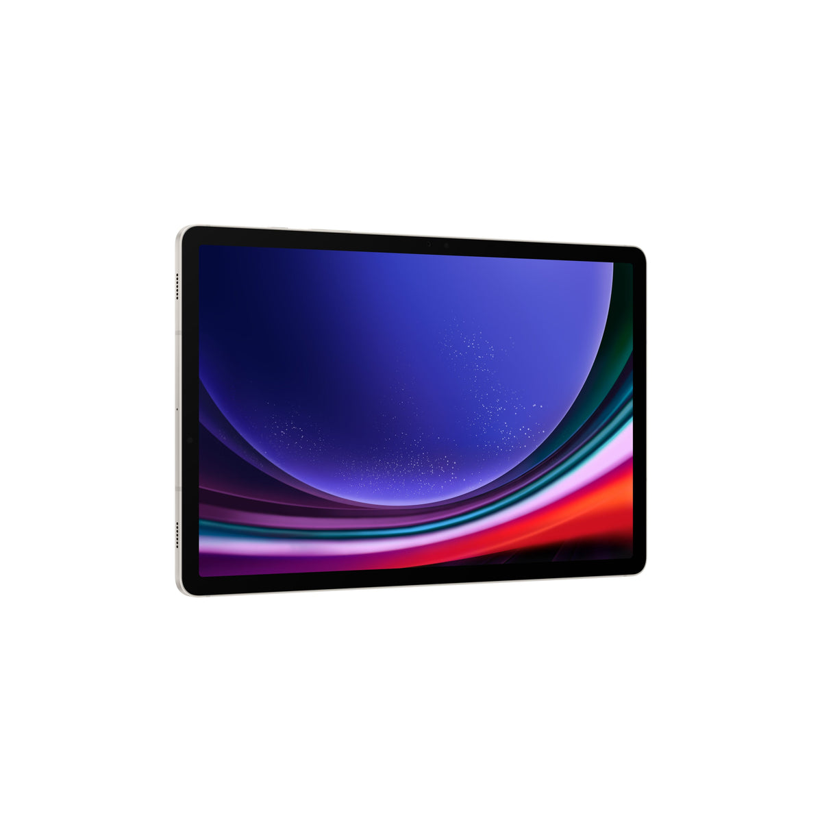 Samsung Galaxy Tab S9 11&quot; 8GB/128GB Wi-Fi Tablet - Beige | SM-X710NZEAEUB from Samsung - DID Electrical