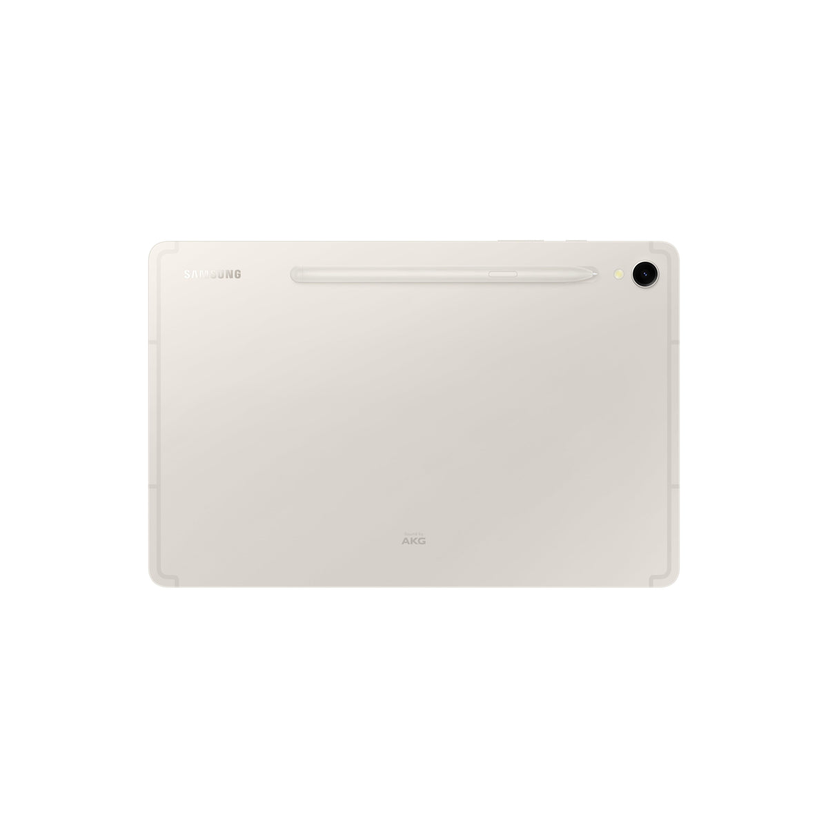 Samsung Galaxy Tab S9 11&quot; 8GB/128GB Wi-Fi Tablet - Beige | SM-X710NZEAEUB from Samsung - DID Electrical