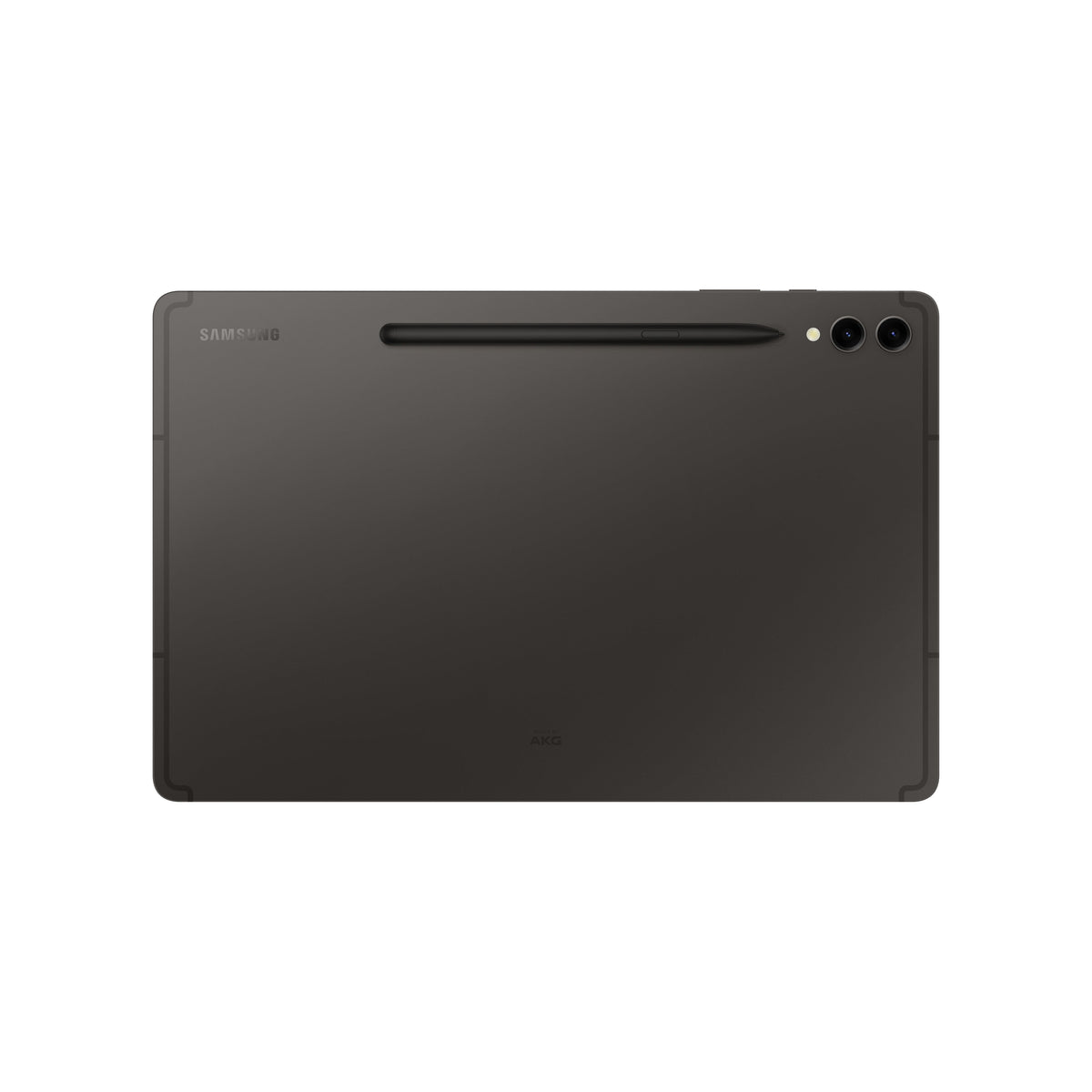 Samsung Galaxy Tab S9+ 12.4" 12GB/256GB Wi-Fi Tablet - Grey | SM-X810NZAAEUB from Samsung - DID Electrical
