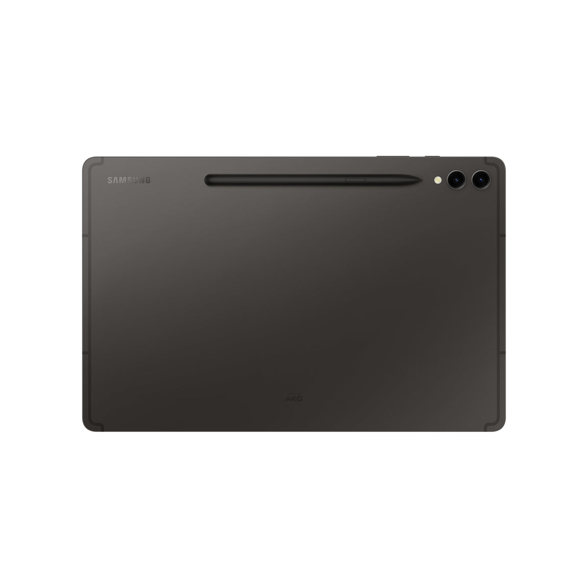 Samsung Galaxy Tab S9+ 12.4&quot; 12GB/256GB Wi-Fi Tablet - Grey | SM-X810NZAAEUB from Samsung - DID Electrical