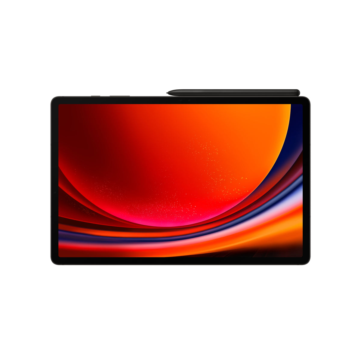 Samsung Galaxy Tab S9+ 12.4" 12GB/256GB Wi-Fi Tablet - Grey | SM-X810NZAAEUB from Samsung - DID Electrical
