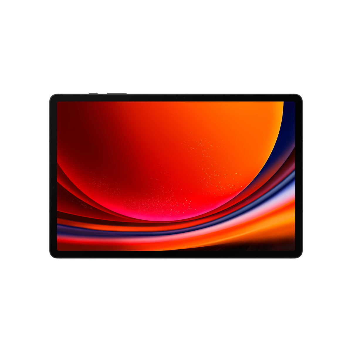 Samsung Galaxy Tab S9+ 12.4" 12GB/256GB Wi-Fi Tablet - Grey | SM-X810NZAAEUB from Samsung - DID Electrical