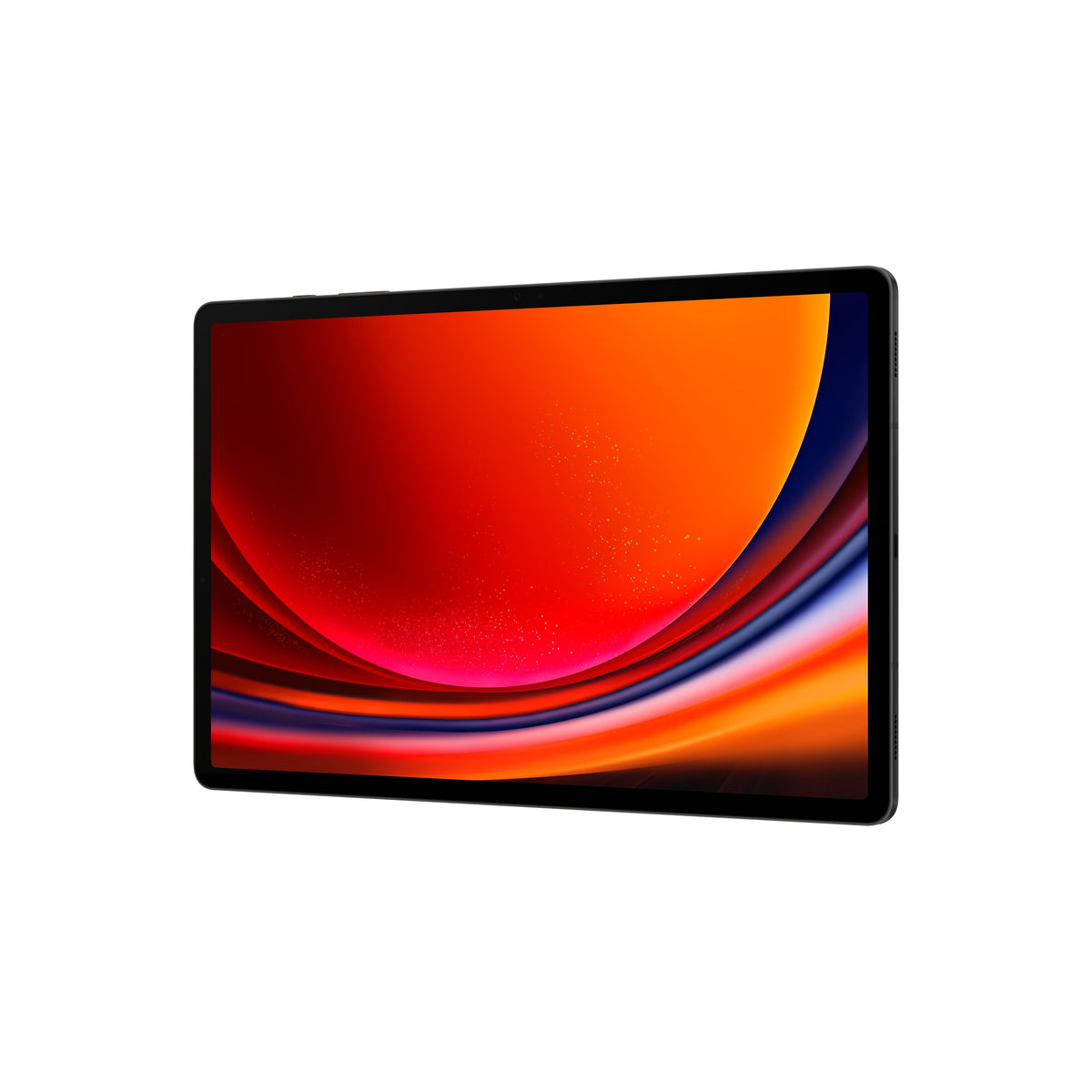 Samsung Galaxy Tab S9+ 12.4" 12GB/256GB Wi-Fi Tablet - Grey | SM-X810NZAAEUB from Samsung - DID Electrical