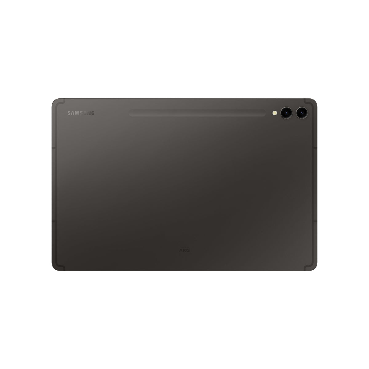 Samsung Galaxy Tab S9+ 12.4" 12GB/256GB Wi-Fi Tablet - Grey | SM-X810NZAAEUB from Samsung - DID Electrical