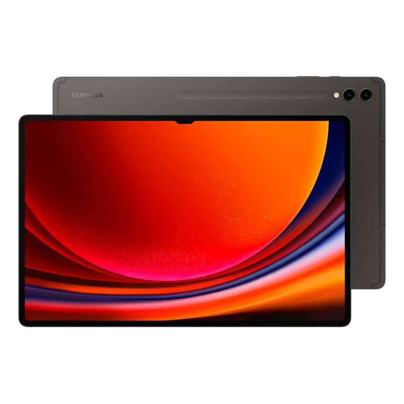 Samsung Galaxy Tab S9 Ultra 14.6" 12GB/256GB Wi-Fi Tablet - Grey | SM-X910NZAAEUB from Samsung - DID Electrical