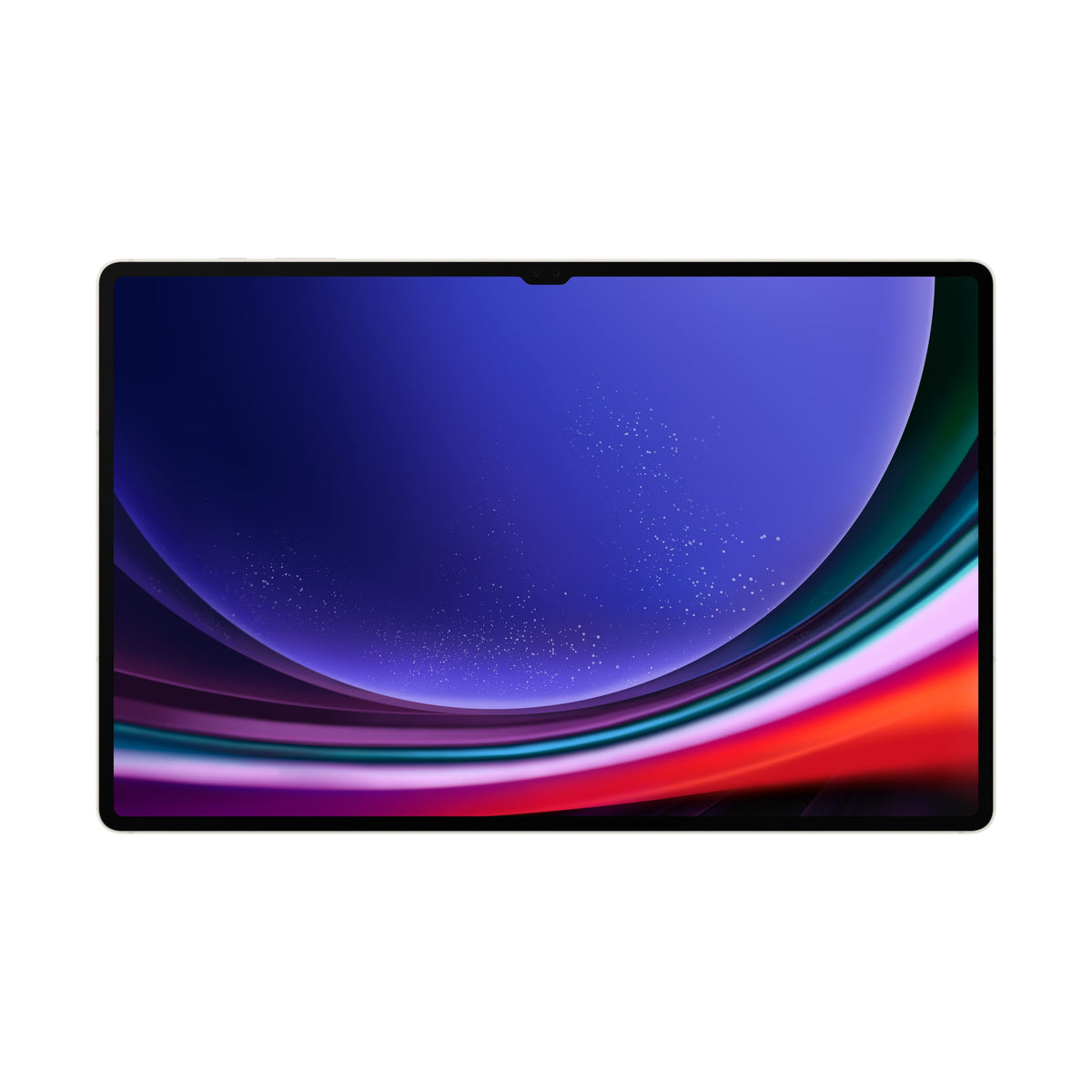Samsung Galaxy Tab S9 Ultra 14.6&quot; 12GB/256GB Wi-Fi Tablet - Beige | SM-X910NZEAEUB from Samsung - DID Electrical