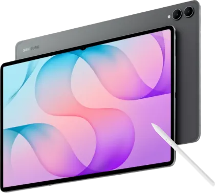 Samsung Galaxy Tab S12 Ultra 14.6" 256GB Wi-Fi Tablet - Grey | SM-X940NZAREUB
