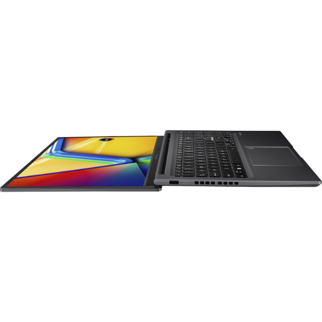 Asus Vivobook AMD Ryzen 5 15&quot; 8GB/512GB Laptop - Black | SM1505YA-L1155W from Asus - DID Electrical