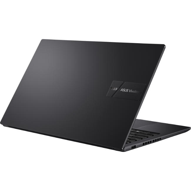 Asus Vivobook AMD Ryzen 5 15&quot; 8GB/512GB Laptop - Black | SM1505YA-L1155W from Asus - DID Electrical