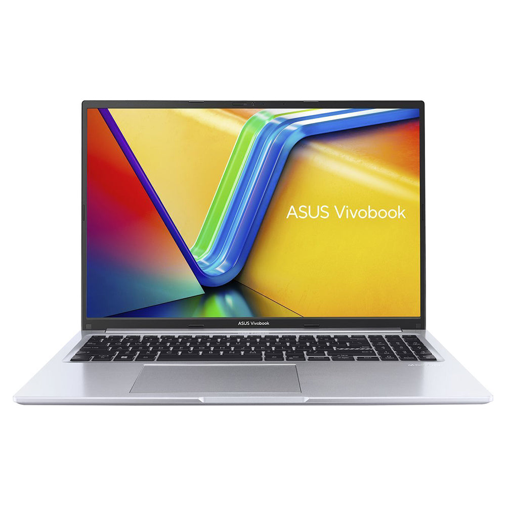 Asus Vivobook 16" AMD Ryzen 5 8GB/512GB Laptop - Silver | SM1605YA-MB189W from Asus - DID Electrical