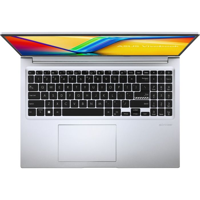 Asus Vivobook 16 AMD Ryzen 7 16&quot; 16GB/512GB Laptop - Silver | SM1605YA-MB296W from Asus - DID Electrical