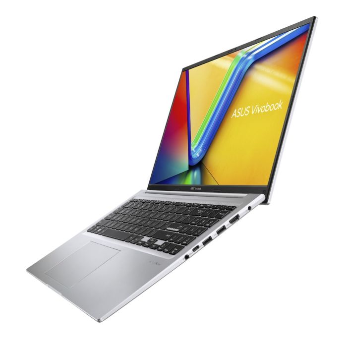 Asus Vivobook 16 AMD Ryzen 7 16&quot; 16GB/512GB Laptop - Silver | SM1605YA-MB296W from Asus - DID Electrical