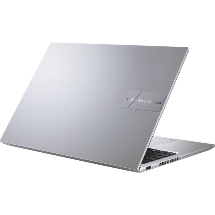 Asus Vivobook 16 AMD Ryzen 7 16&quot; 16GB/512GB Laptop - Silver | SM1605YA-MB296W from Asus - DID Electrical