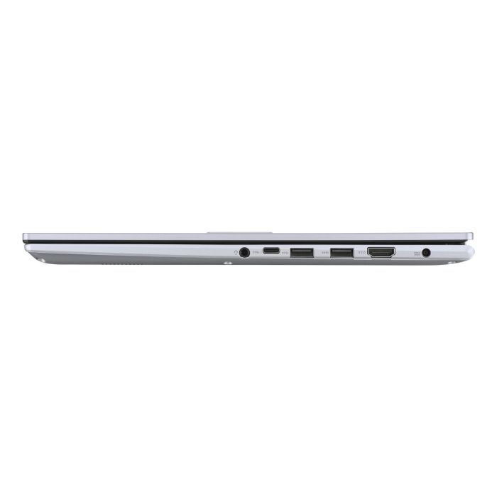 Asus Vivobook 16 AMD Ryzen 7 16&quot; 16GB/512GB Laptop - Silver | SM1605YA-MB296W from Asus - DID Electrical