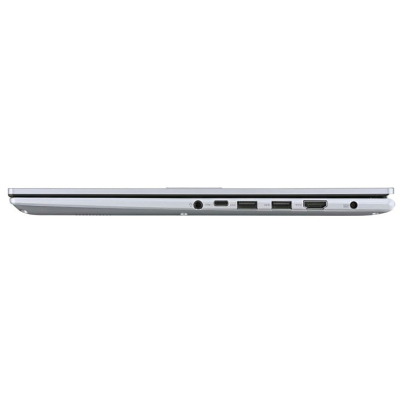 Asus Vivobook 16 AMD Ryzen 7 16&quot; 16GB/512GB Laptop - Silver | SM1605YA-MB296W from Asus - DID Electrical