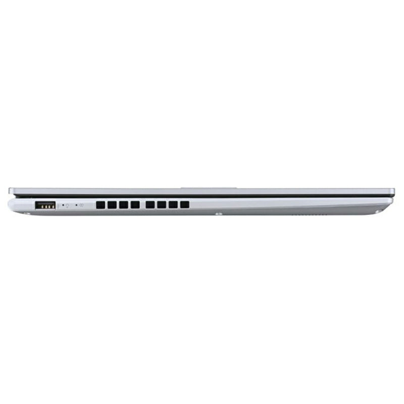 Asus Vivobook 16 AMD Ryzen 7 16&quot; 16GB/512GB Laptop - Silver | SM1605YA-MB296W from Asus - DID Electrical