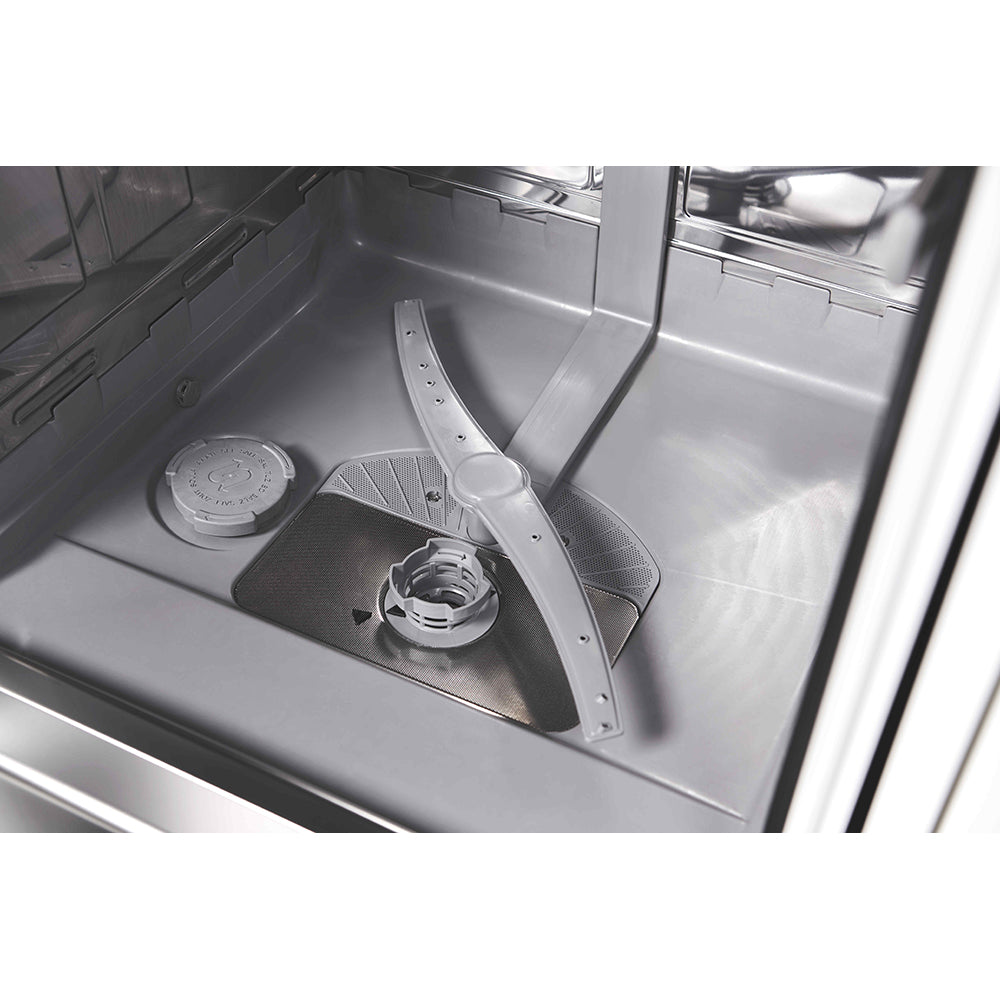Bosch Series 2 60CM Freestanding Standard Dishwasher - White | SMS26AW08G from Bosch - DID Electrical