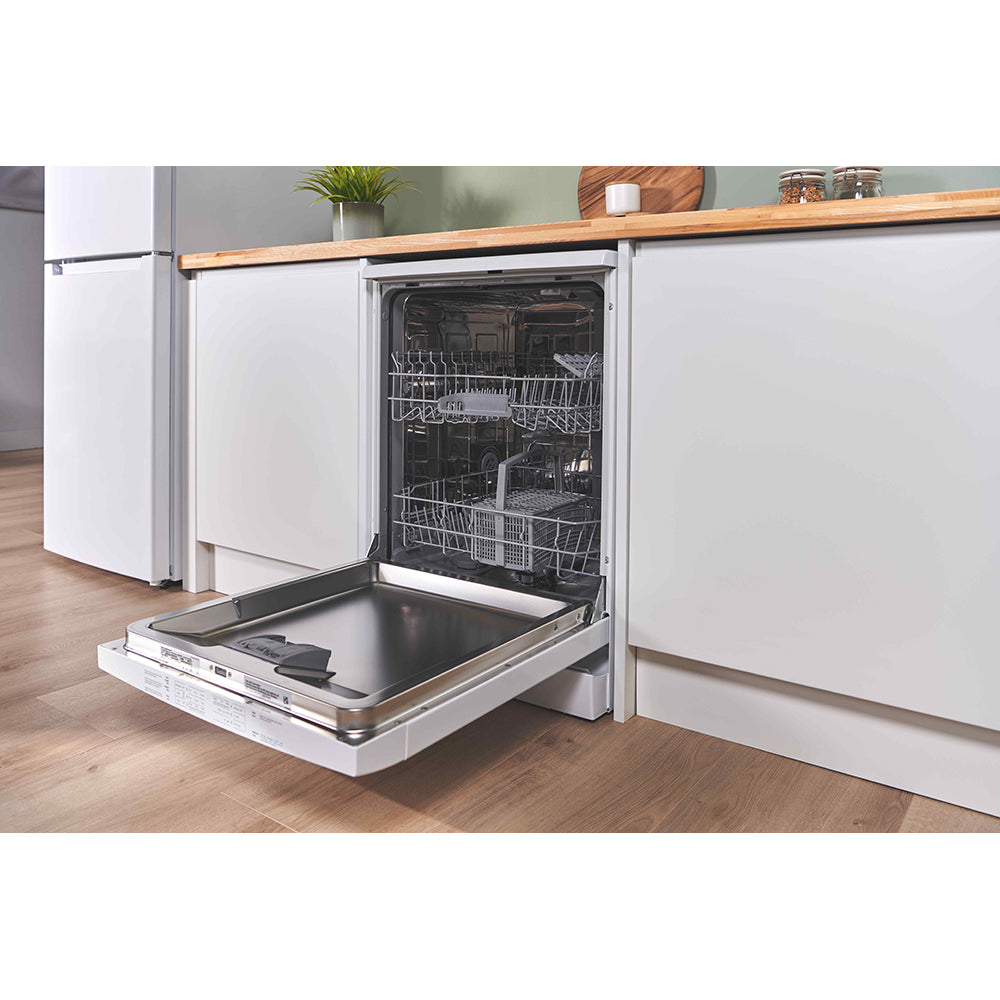 Bosch Series 2 60CM Freestanding Standard Dishwasher - White | SMS26AW08G from Bosch - DID Electrical