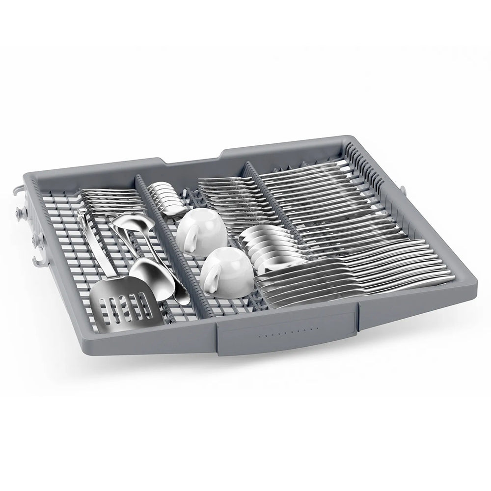Bosch Series 2 60CM Freestanding Dishwasher - White | SMS2HVW67G from Bosch - DID Electrical