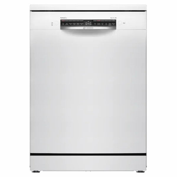Bosch Series 6 60CM Freestanding Dishwasher White DID.ie DID Electrical