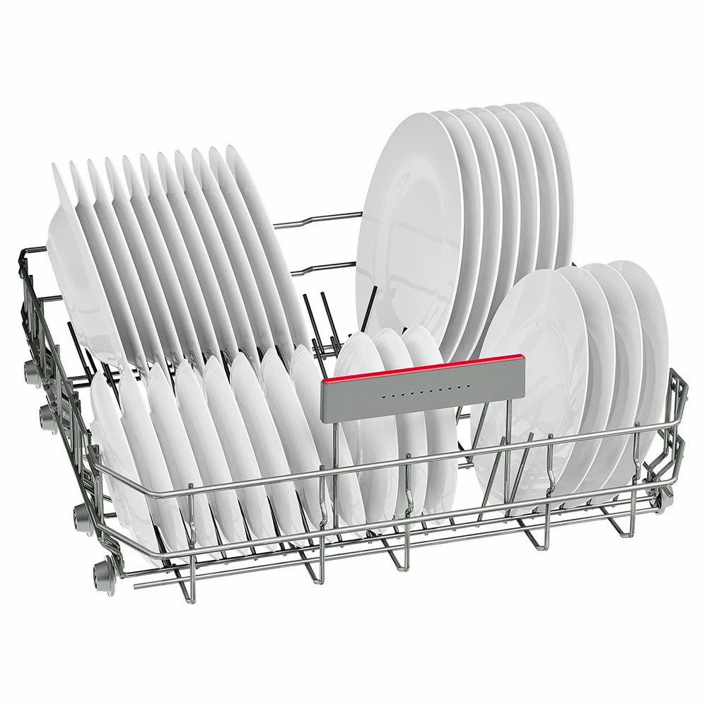 Bosch Series 6 60CM Freestanding Dishwasher - White | SMS6ZCW10G from Bosch - DID Electrical