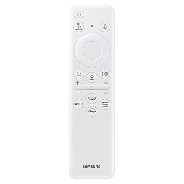 Samsung The Freestyle 2nd Gen Smart TV Projector - White | SP-LFF3CLAXXXU from Samsung - DID Electrical