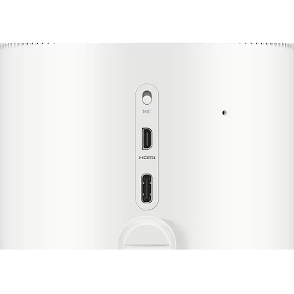 Samsung The Freestyle 2nd Gen Smart TV Projector - White | SP-LFF3CLAXXXU from Samsung - DID Electrical