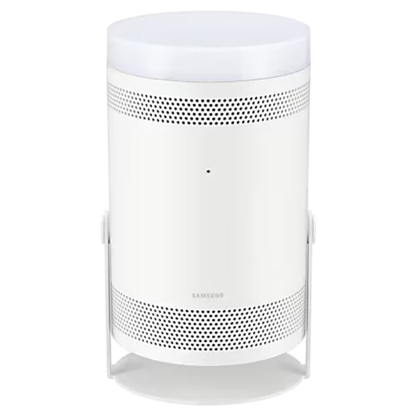 Samsung The Freestyle 2nd Gen Smart TV Projector - White | SP-LFF3CLAXXXU from Samsung - DID Electrical