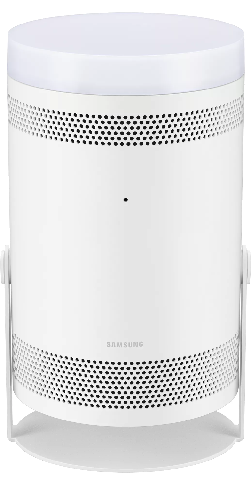Samsung Freestyle 2nd Gen Up to 100" Projector - White | SP-LFF3HLAXXXU