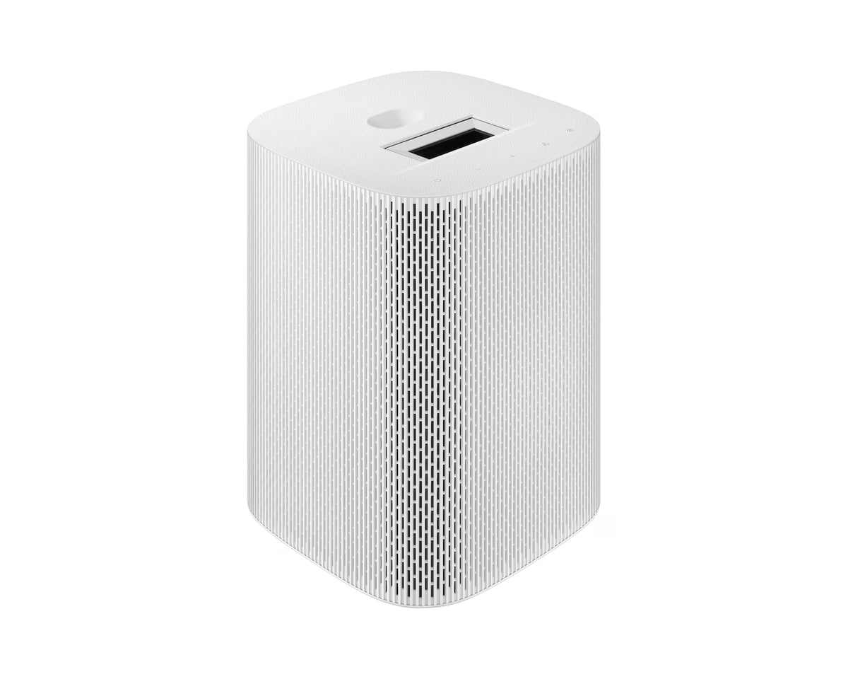 Samsung Premiere 5 Full HD Touch Interaction Projector - White | SP-LPF5DSAXXXU