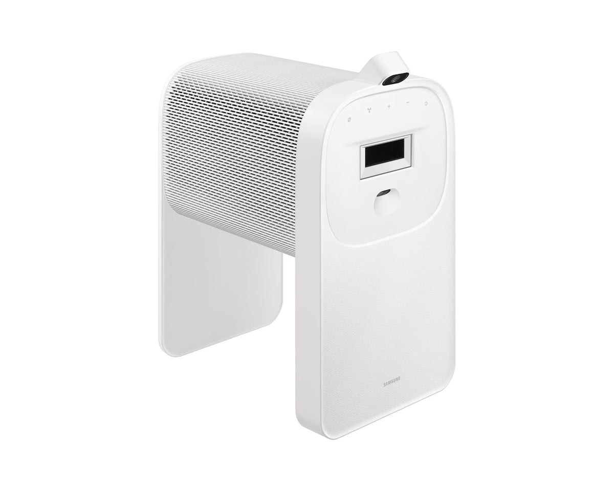 Samsung Premiere 5 Full HD Touch Interaction Projector - White | SP-LPF5DSAXXXU