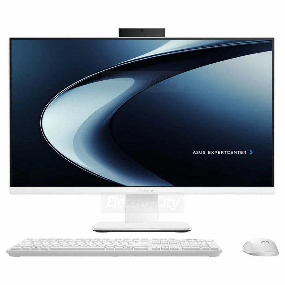 Asus Intel Core i7 27" 16GB/1TB All-in-One Desktop - White | SP470VAK-WE016W