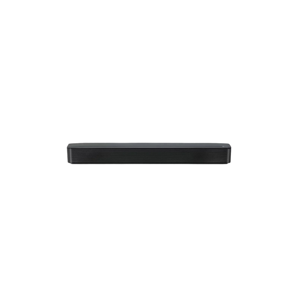 LG 2.0CH Soundbar - Black | SQM1.AGBRLLK from LG - DID Electrical
