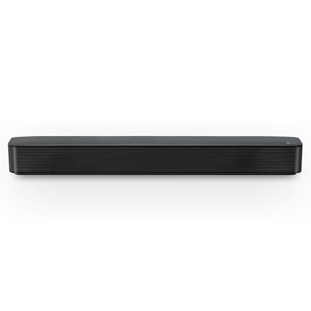 LG 2.0CH Soundbar - Black | SQM1.AGBRLLK from LG - DID Electrical