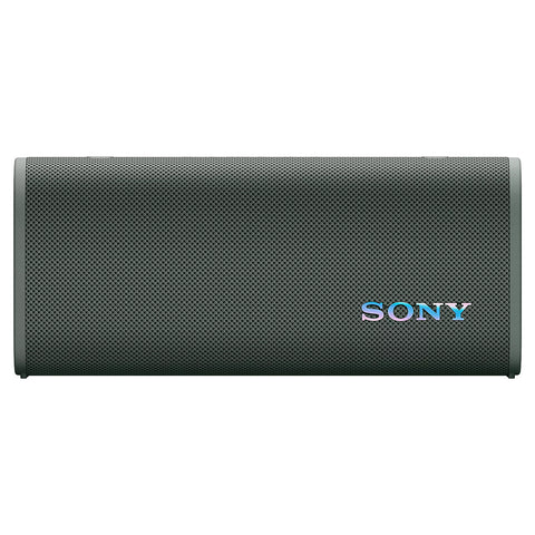 Sony ULT Field 3 Wireless Portable Speaker - Black | SRSULT30B.CE7