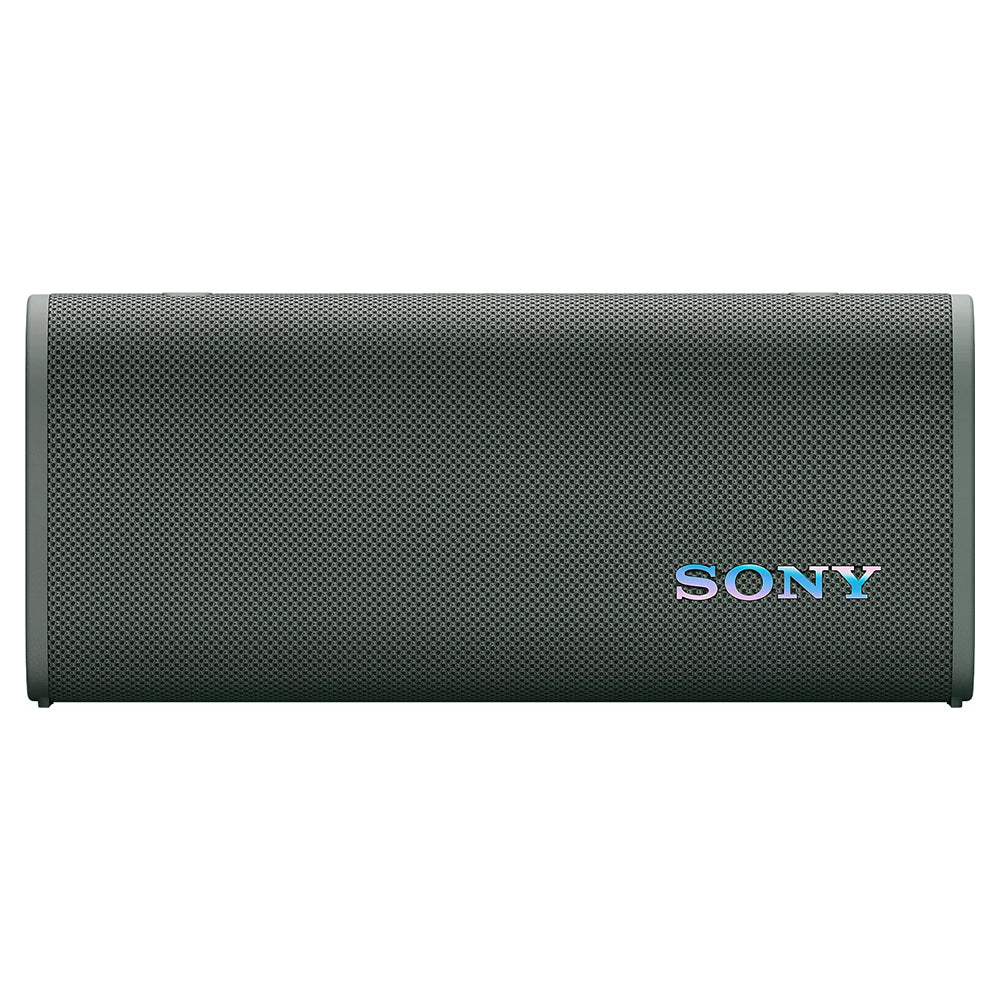 Sony ULT FIELD 3 Wireless Portable Speaker - Black | SRSULT30B.CE7 from Sony - DID Electrical
