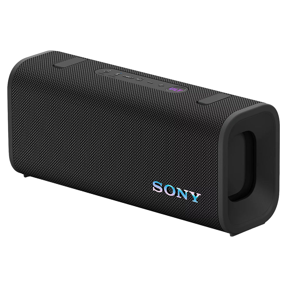 Sony ULT FIELD 3 Wireless Portable Speaker - Black | SRSULT30B.CE7 from Sony - DID Electrical
