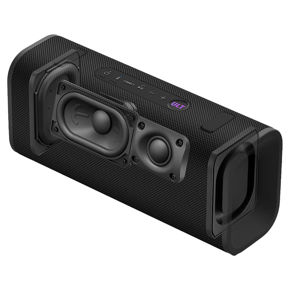 Sony ULT FIELD 3 Wireless Portable Speaker - Black | SRSULT30B.CE7 from Sony - DID Electrical