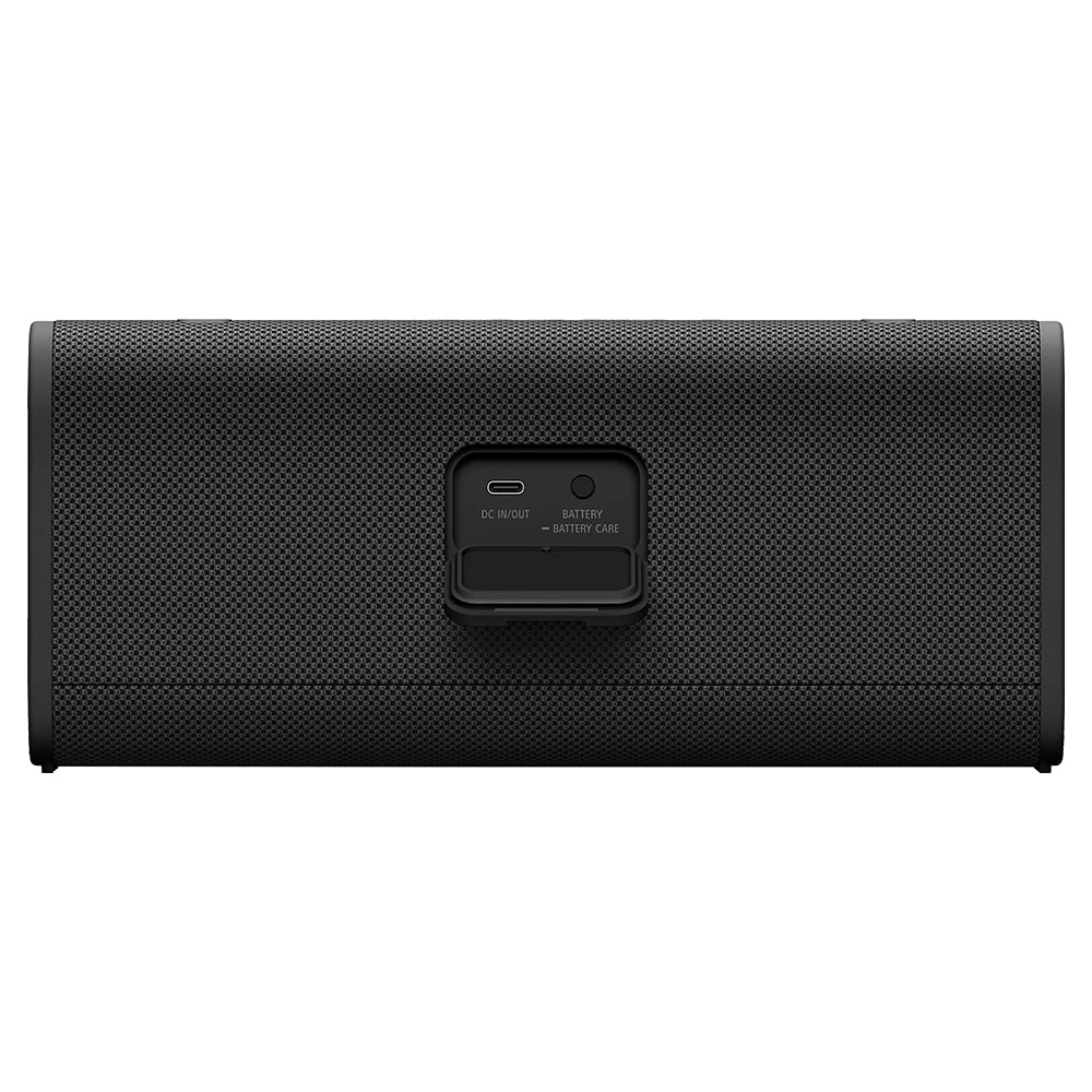 Sony ULT FIELD 3 Wireless Portable Speaker - Black | SRSULT30B.CE7 from Sony - DID Electrical