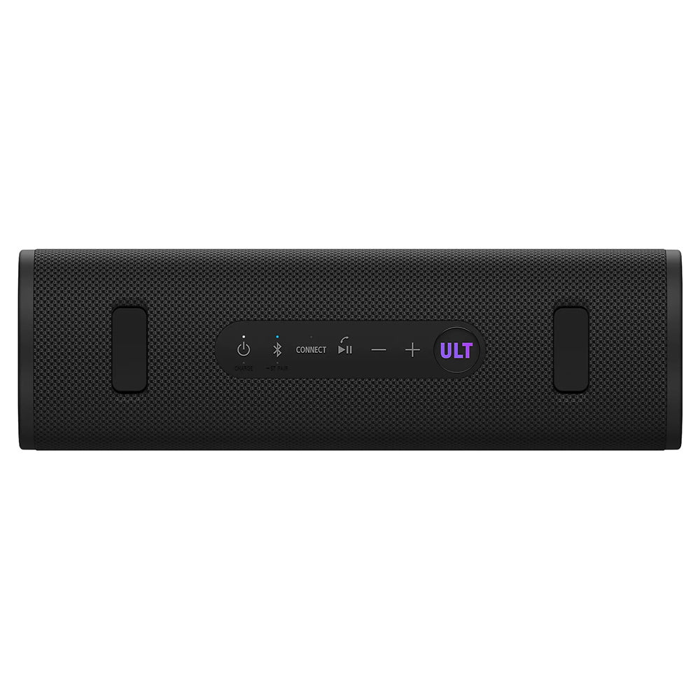 Sony ULT FIELD 3 Wireless Portable Speaker - Black | SRSULT30B.CE7 from Sony - DID Electrical