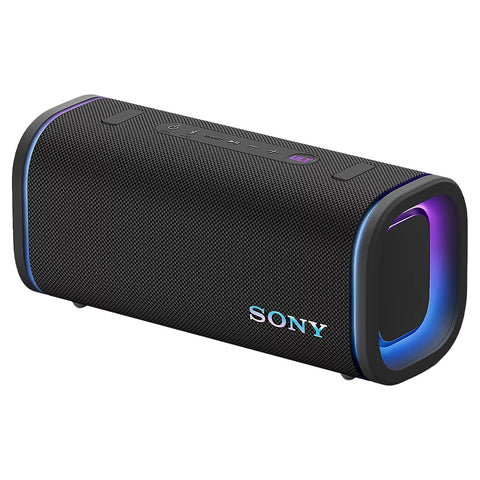 Sony ULT Field 5 Portable Bluetooth Speaker - Black | SRSULT50B.CE7