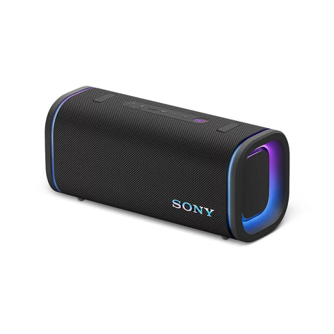 Sony ULT FIELD 5 Portable Bluetooth Speaker - Black | SRSULT50B.CE7