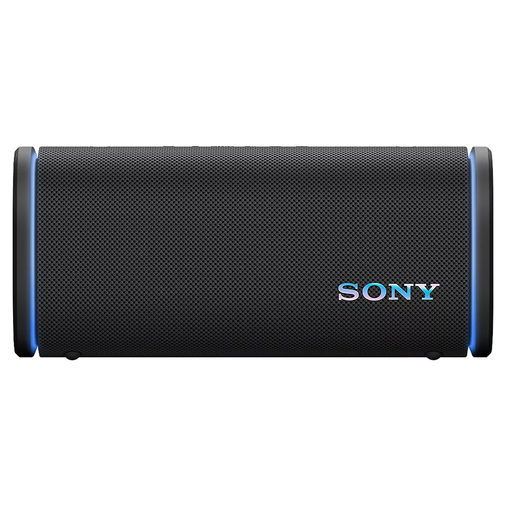 Sony ULT Field 5 Portable Bluetooth Speaker - Black | SRSULT50B.CE7 from Sony - DID Electrical