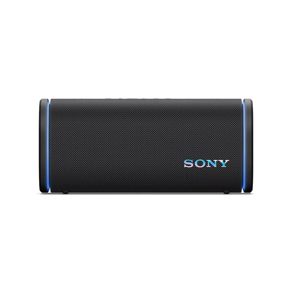 Sony ULT FIELD 5 Portable Bluetooth Speaker - Black | SRSULT50B.CE7 from Sony - DID Electrical