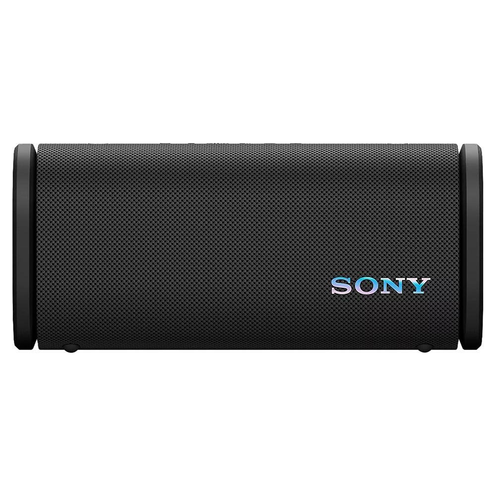 Sony ULT Field 5 Portable Bluetooth Speaker - Black | SRSULT50B.CE7 from Sony - DID Electrical