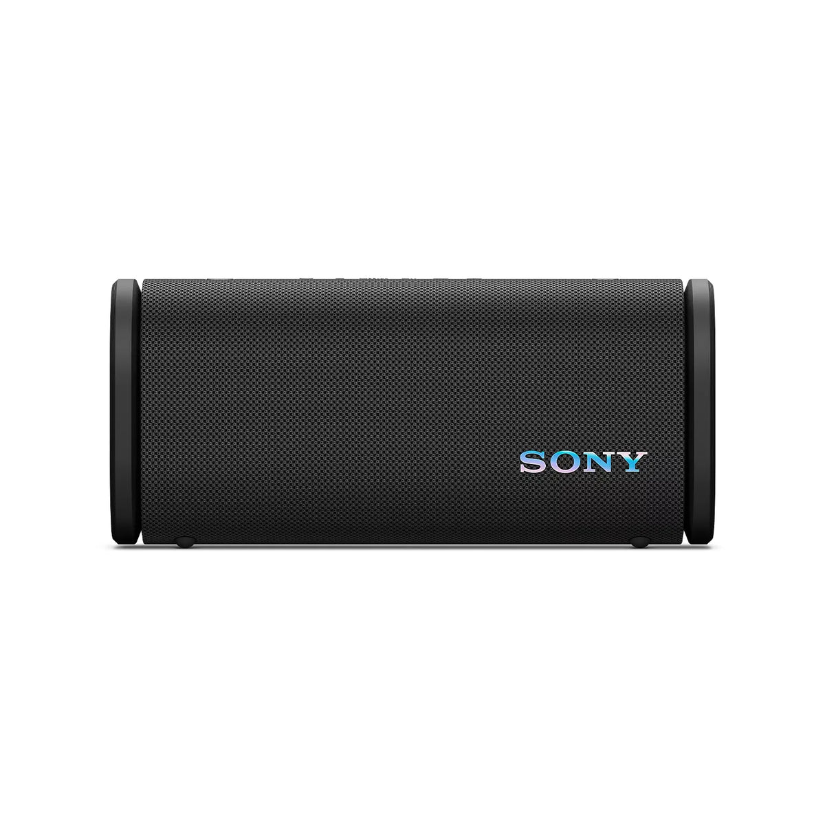 Sony ULT FIELD 5 Portable Bluetooth Speaker - Black | SRSULT50B.CE7 from Sony - DID Electrical