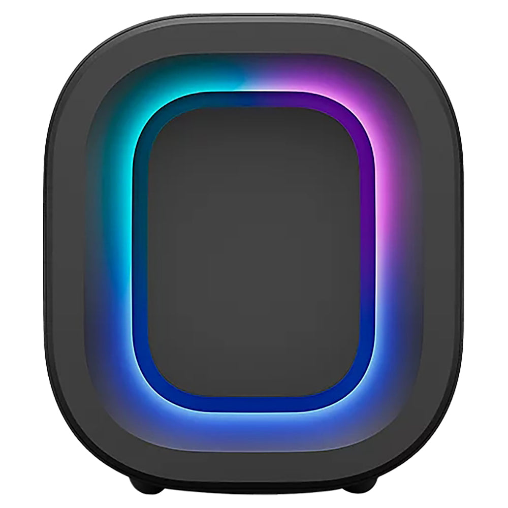 Sony ULT Field 5 Portable Bluetooth Speaker - Black | SRSULT50B.CE7 from Sony - DID Electrical