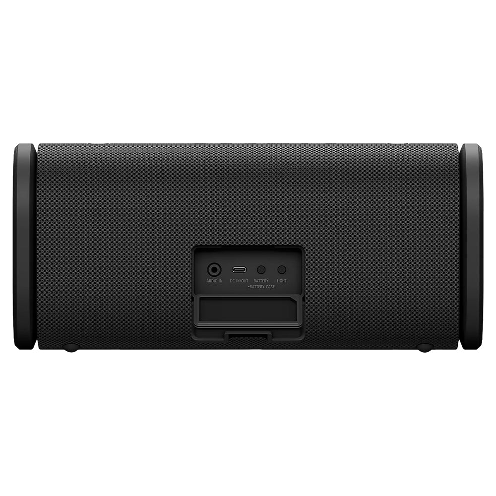 Sony ULT FIELD 5 Portable Bluetooth Speaker - Black | SRSULT50B.CE7 from Sony - DID Electrical